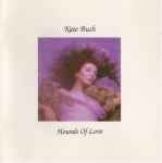 Cover of Hounds Of Love, 1985, CD