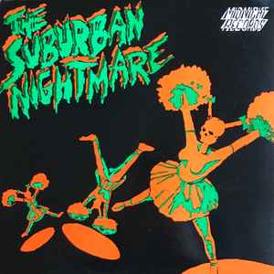 A Hard Day's Nightmare - The Suburban Nightmare