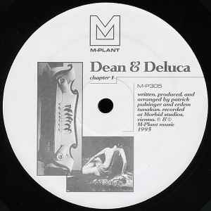 Chapter 1 - Dean & Deluca