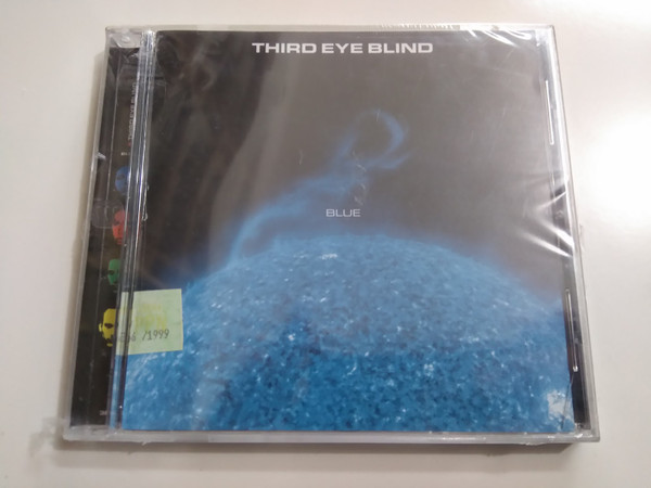 Third Eye Blind - Blue | Releases | Discogs