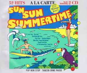 spontaneous Specified View the Internet A La Carte – Sun Sun Summertime (1989, CD) - Discogs