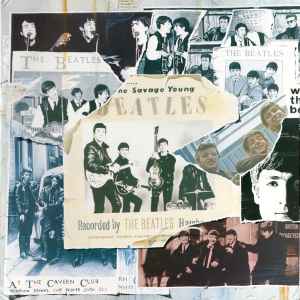 Anthology 1 - The Beatles