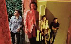 Arctic Monkeys on Discogs
