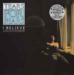 Cover of I Believe (A Soulful Re-Recording), 1985, Vinyl