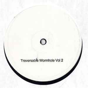 Traversable Wormhole - Traversable Wormhole Vol 2 album cover