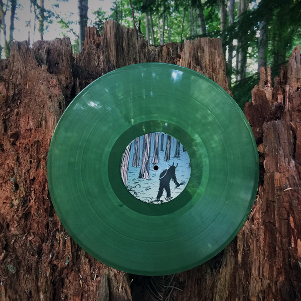 Album herunterladen Wanderwelle - Lost In A Sea Of Trees