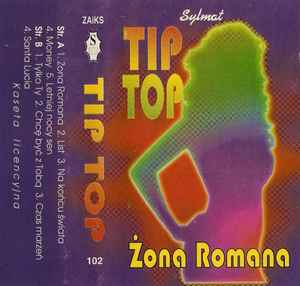 Tip Top (9) - Żona Romana album cover