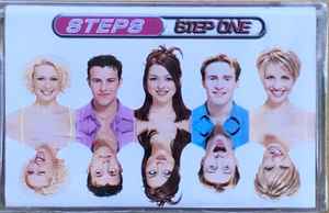 Step One - Steps Discography - Generation STEPS