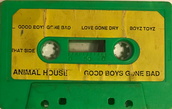 last ned album Animal House - Good Boys Gone Bad