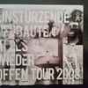 Einstürzende Neubauten - Alles Wieder Offen Tour Live 2008 (Berlin 24.05.2008)