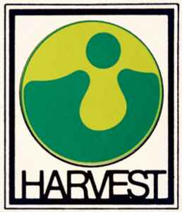 Harvestauf Discogs 