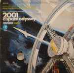 2001: A SPACE ODYSSEY (ORIGINAL SOUNDTRACK) (GATEFOLD)