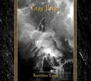 Crag Forge - Forbidden Crags