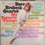 Cover of My Favorite Things, 1966, Vinyl