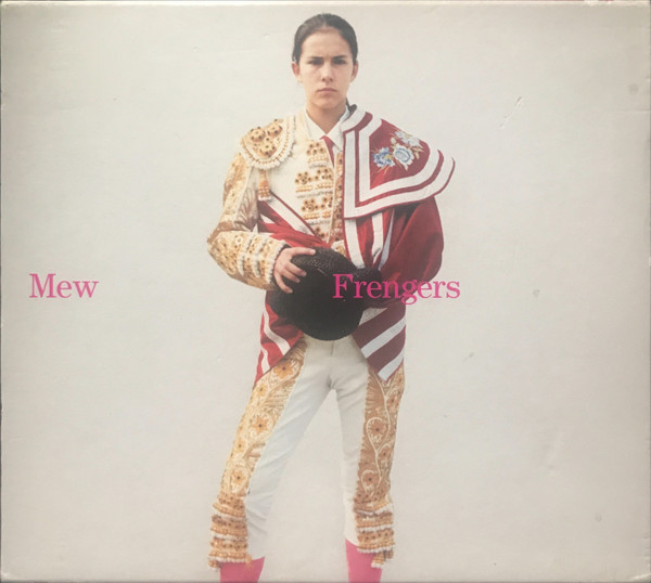 Mew - Frengers | Releases | Discogs