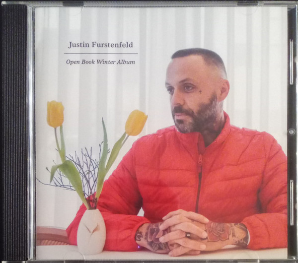 descargar álbum Justin Furstenfeld - Open Book Winter Album