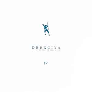 Journey Of The Deep Sea Dweller IV - Drexciya