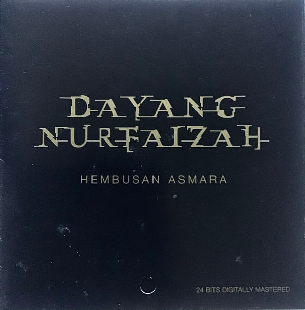 descargar álbum Dayang Nurfaizah - Hembusan Asmara