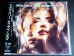 Cover of Debravation, 1993, CD