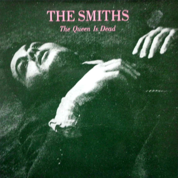 The Smiths – The Queen Is Dead (2009, 180 Gram, Gatefold, Vinyl 