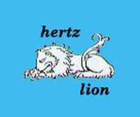 Hertz-Lion on Discogs