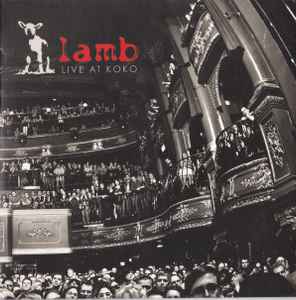 Lamb - Live At Koko