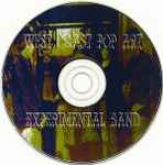 Cover of West Coast Pop Art Experimental Band, , CD