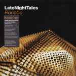 Cover of LateNightTales, 2013-11-00, Vinyl