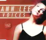 Cover of Voices, 1999-10-18, CD