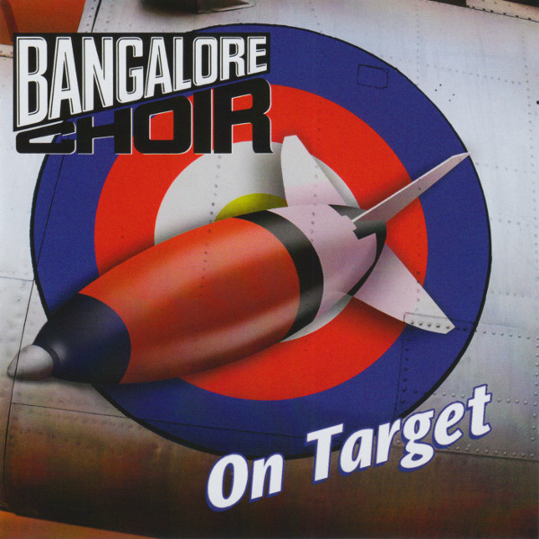 Bangalore Choir – On Target (2010, CD) - Discogs