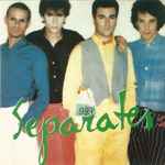 Cover of Separates, 1993, CD