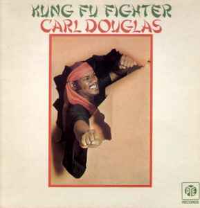 Carl Douglas - Kung Fu Fighting (1975 Music Video)