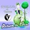 M.I.D.O.R. Vs. Ronaan - Return To Eden
