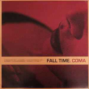 Fall Time. - Coma