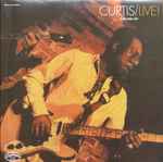 Curtis Mayfield - Curtis / Live! | Releases | Discogs