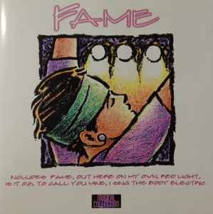 Fame (1996, CD) - Discogs