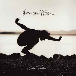 Eddie Vedder - Into The Wild album cover