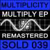 Multiplicity - Multiply EP