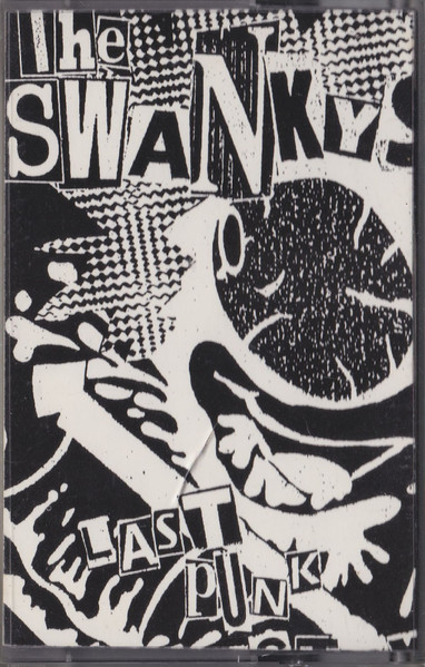 Swankys – Last Punk Show 1988 (2018, CD) - Discogs