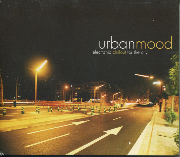 télécharger l'album Various - Urban Mood