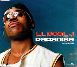 LL Cool J – Luv U Better (2002, CD) - Discogs