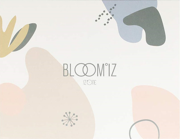 descargar álbum Download IZONE - BloomIz album