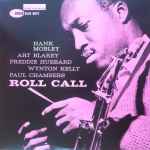 Hank Mobley - Roll Call | Releases | Discogs