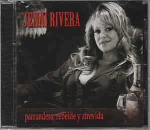 De Contrabando - song and lyrics by Jenni Rivera