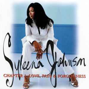 Syleena Johnson - Chapter 1: Love, Pain & Forgiveness album cover
