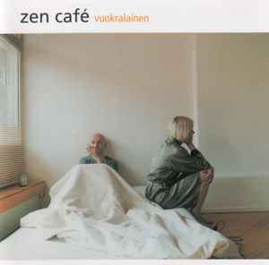 Zen Café - Vuokralainen