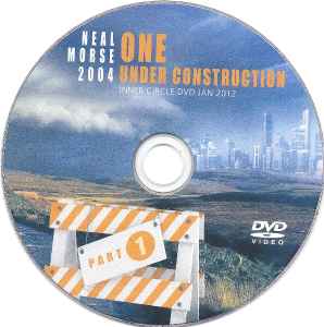 Neal Morse - Neal Morse 2004 - One Under Construction Part 1 - Inner Circle DVD March 2012