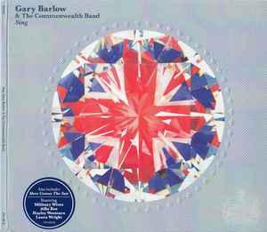 Gary Barlow - Sing album cover