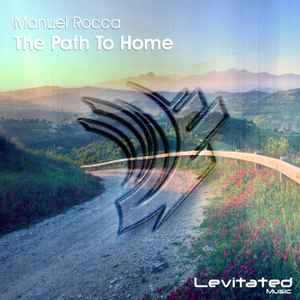 Manuel Rocca - The Path To Home album cover