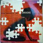 Cover of Chakachas, 1974, Vinyl